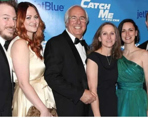 Kelly Anne Welbes Abagnale