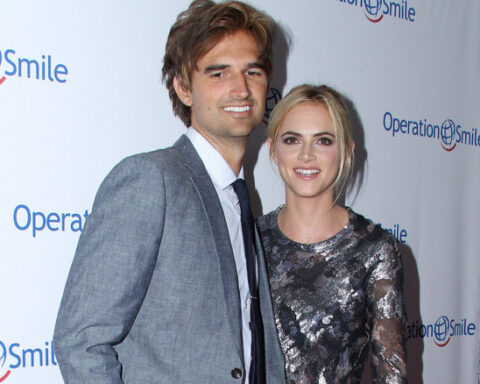 Blake Anderson Hanley