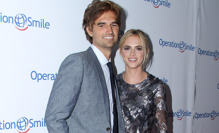 Blake Anderson Hanley