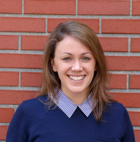 Sarah Wexner