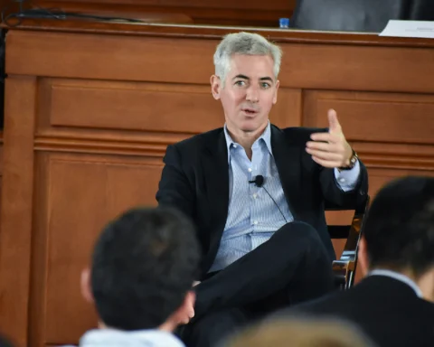 Who Is Bill Ackman