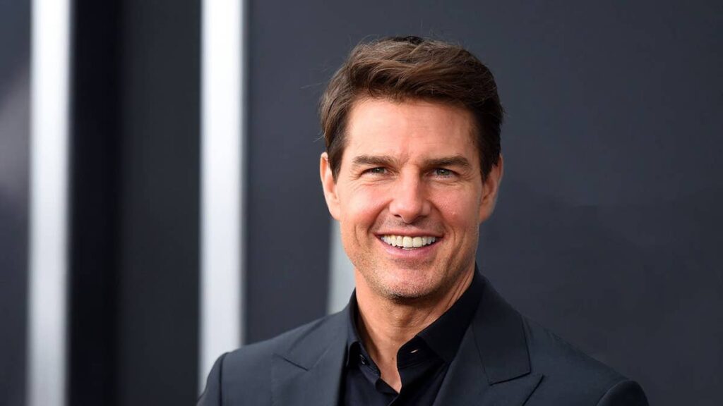 tom cruise net worth