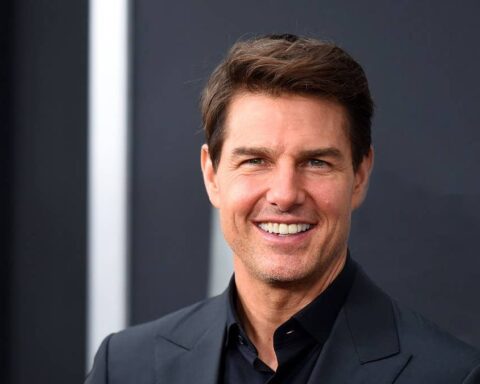 tom cruise net worth