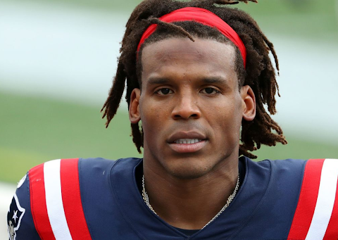 cam newton net worth
