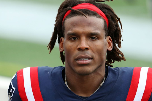 cam newton net worth
